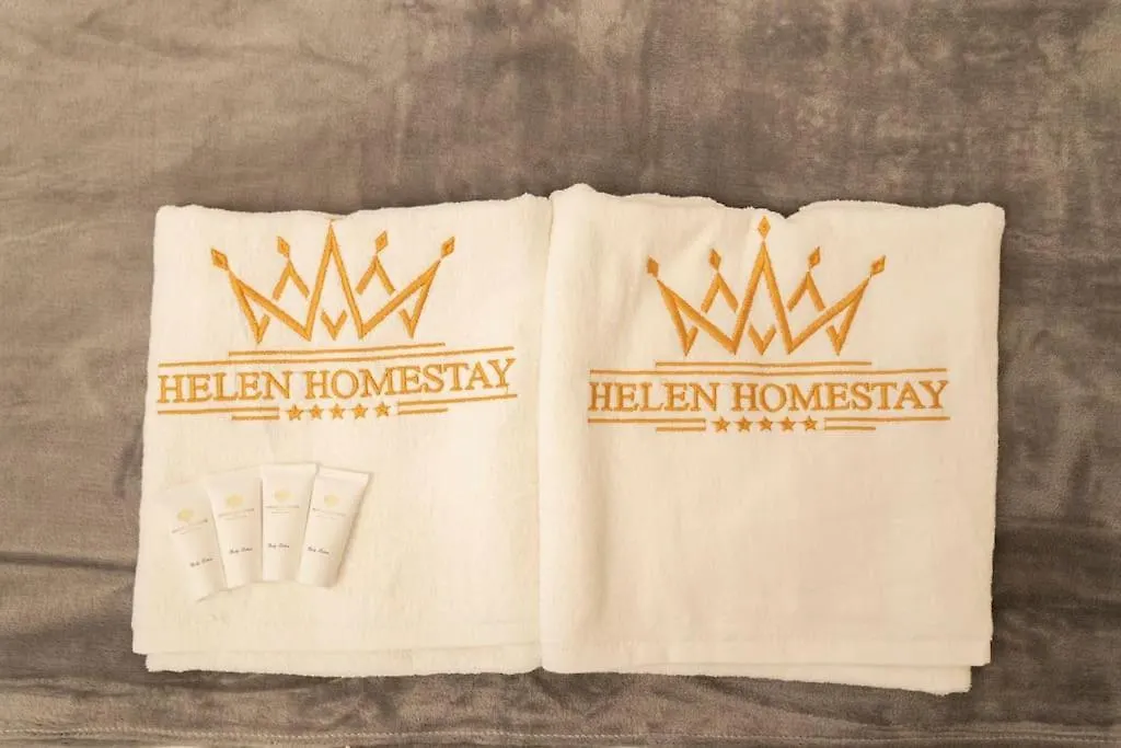 Helen Homestay Prague Palmovka 0*,